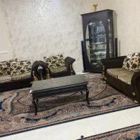 مبل وعسلی
