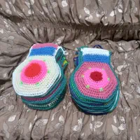 لیف بافتنی|لوازم حمام|خرمشهر, |دیوار