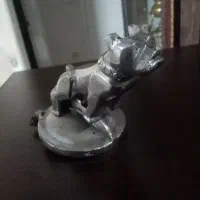 دکوری سگ ماک