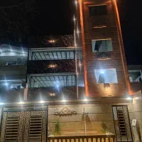 ۲۳۰متر ویلای۳طبقه/نگارستان ها/کلید اول