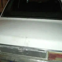 پیکان سواری، مدل ۱۳۸۳