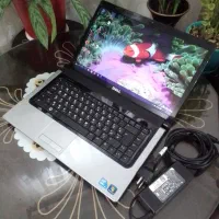 DELL i7 هشت هسته مهندسی با باتری نو