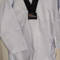 لباس کاراته دخترانه