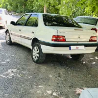 پژو 405 slx