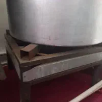 اجاق گاز وقابلمه|اجاق گاز و لوازم برقی پخت‌وپز|گرمدره, |دیوار