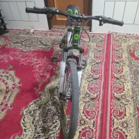 فروش دوچرخه|دوچرخه، اسکیت، اسکوتر|فسارود, |دیوار