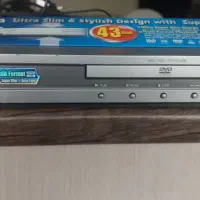 DVD کامل نو|پخشکننده DVD و ویدیو|تهران, شهرآرا|دیوار