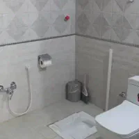 آپارتمان ۷۶ متری تکمیل روبه نما طبقه دو و چهار|فروش آپارتمان|رباطکریم, نصیرشهر|دیوار