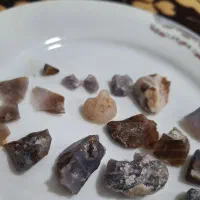 سنگ هایی قدیمی