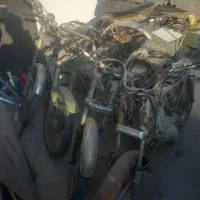 مرکز اسقاط خرید موتور|خدمات موتور و ماشین|شهریار, شهرک مصطفی خمینی|دیوار