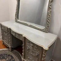 تخت دونفره|تخت و سرویس خواب|تهران, زعفرانیه|دیوار