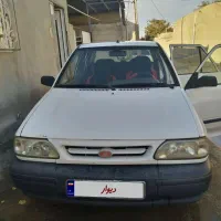 پراید۹۶