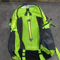 کوله پشتی ۴۰لیتری با گتر دیوتر|کوهنوردی و کمپینگ|تهران, تهرانسر مرکزی|دیوار