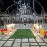 مراسمات عروسی
