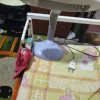 چراغ مطالعه|چراغ خواب و آباژور|اهواز, منبع اب|دیوار