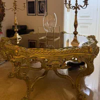 میز ولکام