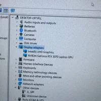 لپتاپ گیمینگ حرفه ای RTX 3070 hp omen|رایانه همراه|ساوه, |دیوار