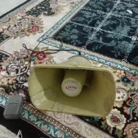 بلندگو کاسبی