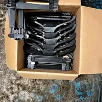 چوبکار و آویز شلوار (مازاد مصرف و به قیمت قدیم)|بندرخت و رخت‌آویز|تهران, اکباتان|دیوار