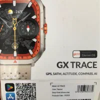 ساعت هوشمند گلورمی glorimi|ساعت|اردبیل, |دیوار