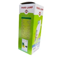 لامپ اشکی بادامی شمعی SMD پارس شهاب گارانتی دار|لامپ و چراغ|تبریز, |دیوار