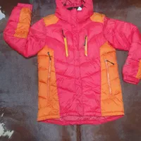 لباس استوک کاپشن کوهنوردی تاناکورا|لباس|اصفهان, نصرآباد|دیوار