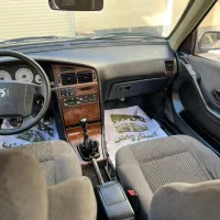 پژو پارس دوگانه فابریک|خودرو سواری و وانت|گرگان, |دیوار