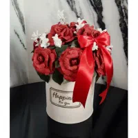 تولید کننده گل|گل مصنوعی|کاشان, رسالت|دیوار