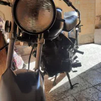 موتور سیکلت