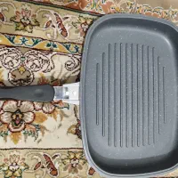 ماهیتابه رژیمی S.G|ظروف پخت‌وپز|مشهد, خرمشهر|دیوار