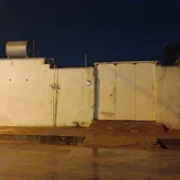 خانه-قدیمی-در-خیابان-مطهری