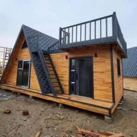 استخدام در کلبه سازان امیر