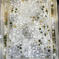 زیبایی در هرگام با فرش خوش نقش و بادوام|فرش|آبادان, |دیوار