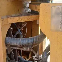 لودر zl50|خودرو سنگین|تاکستان, |دیوار