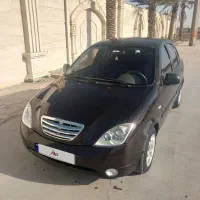 تیبا 2هاچ بک