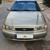 دوو سیلو مدل ۸۰ بی رنگ