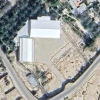 سوله ششصد متری جهت اجاره