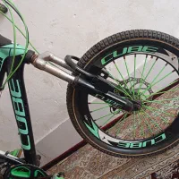 دوچرخه cuBEسایز 20خارجی|دوچرخه، اسکیت، اسکوتر|داراب, |دیوار