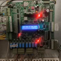 آسانسور نصب سرویس دوره ای رفع خرابی بازسازی|خدمات پیشه و مهارت|ورامین, ورامین|دیوار