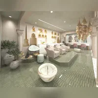 استخدام ناخن کار حرفه ای