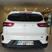 فیدلیتی الیت اقساط بلند مدت بانکی تحویل فوری|خودرو سواری و وانت|تهران, سردارجنگل|دیوار