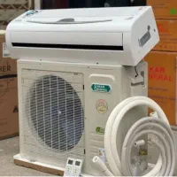 کولر گازی جنرال شکار لبخندی متورt3متورگری ۲۴هزار