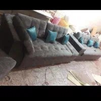 تعمیرات تخصصی مبلمان هنر|خدمات پیشه و مهارت|قم, نخودی|دیوار