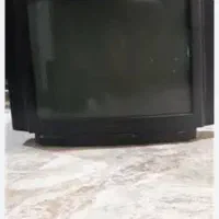 تلویزیون قدیمی  پاناسونیک ۲۹