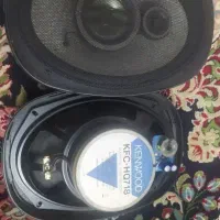 ساب امپیلی و دوتا باند|قطعات یدکی و لوازم جانبی|محمدشهر, همایون ویلا|دیوار