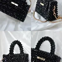 آموزش مروارید بافی