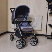 کالسکه گود بی بی در حد نو