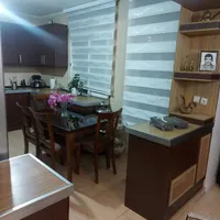 کابینت آشپزخانه در حد نو همراه با هود و سینک|مصالح و تجهیزات ساختمان|شاهین‌شهر, فردوسی|دیوار