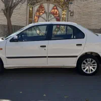 سمندef7دوگانه کارخانه