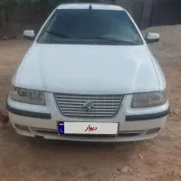 سمندالیکس مدل۹۰